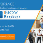 La Protection Juridique par INOV Broker 11