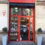 Maison Blot, la touche Française à Barcelone. 10