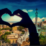 Que faire pour la Saint-Valentin à Barcelone ? 1