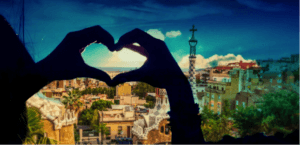 Que faire pour la Saint-Valentin à Barcelone ? 3