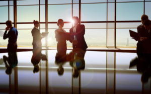 Aquit Legal, un bureau d'avocats de droit français et espagnols. 4