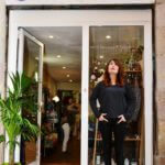 D’un comme un accord, c’est plus qu’un coiffeur et nous sommes d’accord. 20