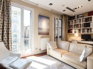 Le parcours d'une architecte Nantaise à Barcelone. 2