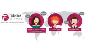 Entretien avec Karine Martin, fondatrice de Fidélité Idiomas 4