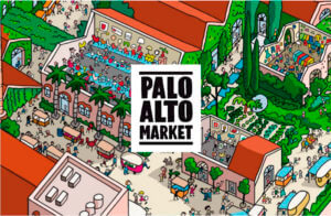 Palo Alto Market, le nouveau marché de Barcelone 3