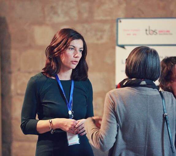 Entretien avec Karine Martin, fondatrice de Fidélité Idiomas 1 UFE 14122015 (1)