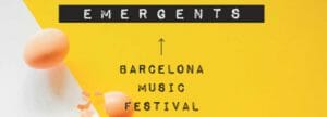 Emergents Music Festival 2