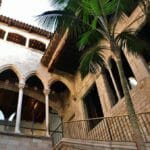 L’empreinte de Picasso à Barcelone. 13