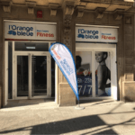 L’Orange Bleue, mon coach fitness 5