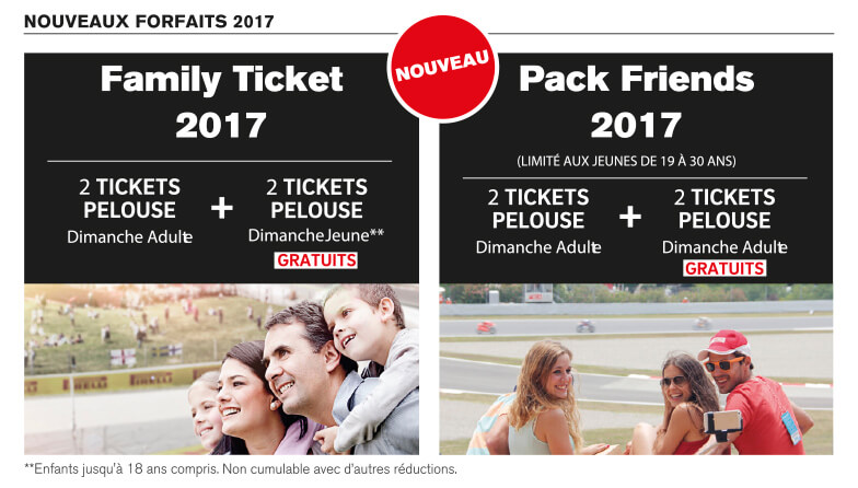 Avis aux amateurs d’automobiles et de sensations fortes 3 F1-forfait