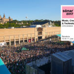 La crème des festivals : Le Sonar 22