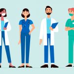 медицинскую страховку