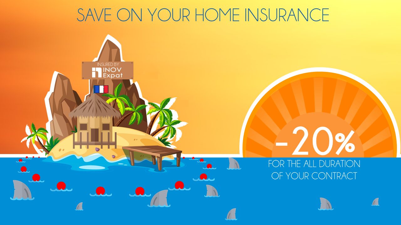 Exclusive offers from INOV! 10