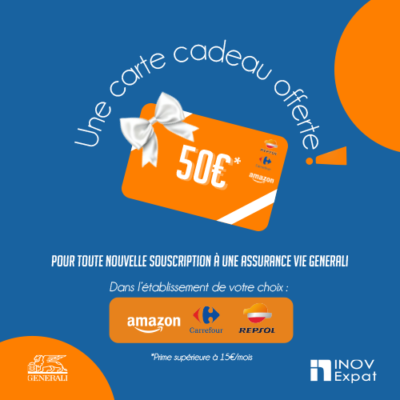 Assurances offres : les offres exclusives d'INOV Expat ! 4