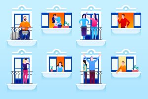 assurance copropriété