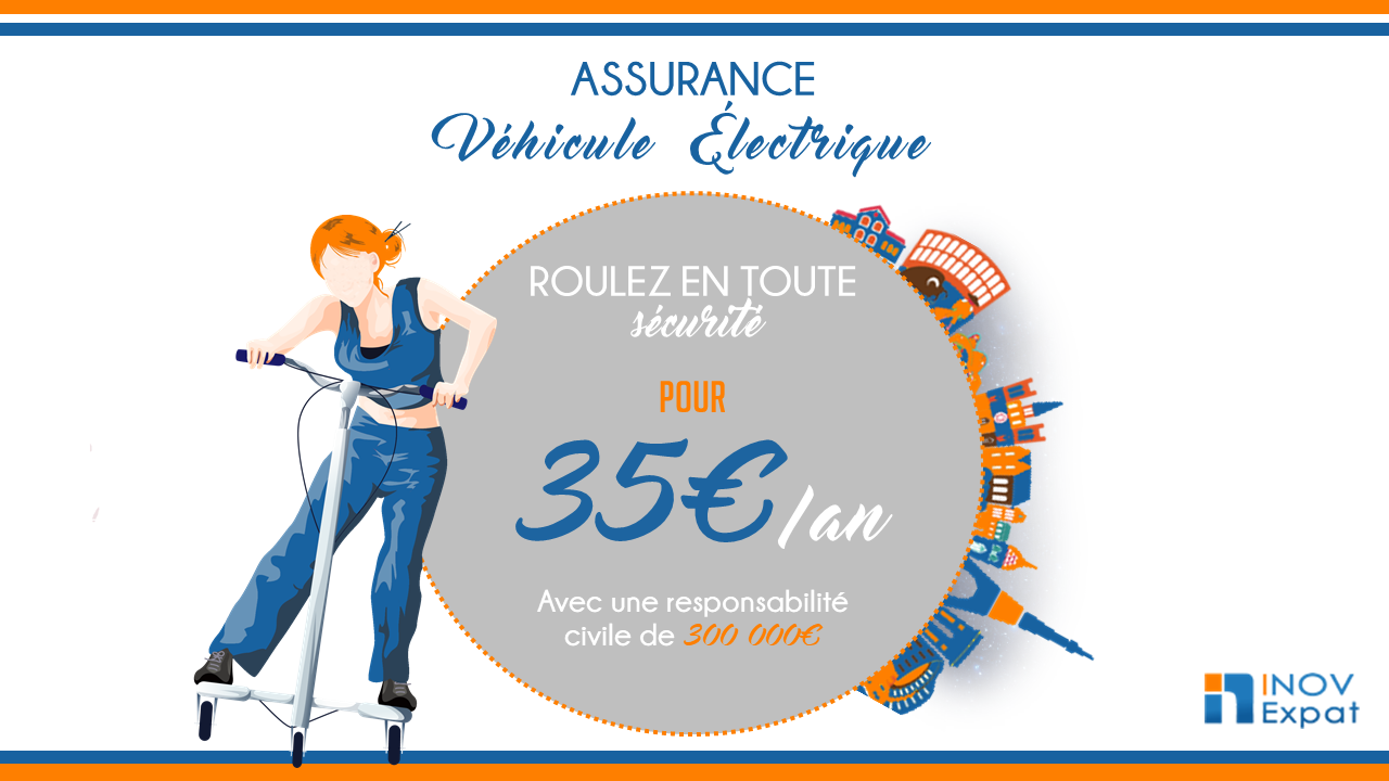 assurance véhicule électrique 2