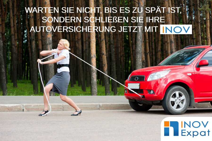 KFZ-Versicherungsangebot in Spanien 11 KFZ-Versicherung