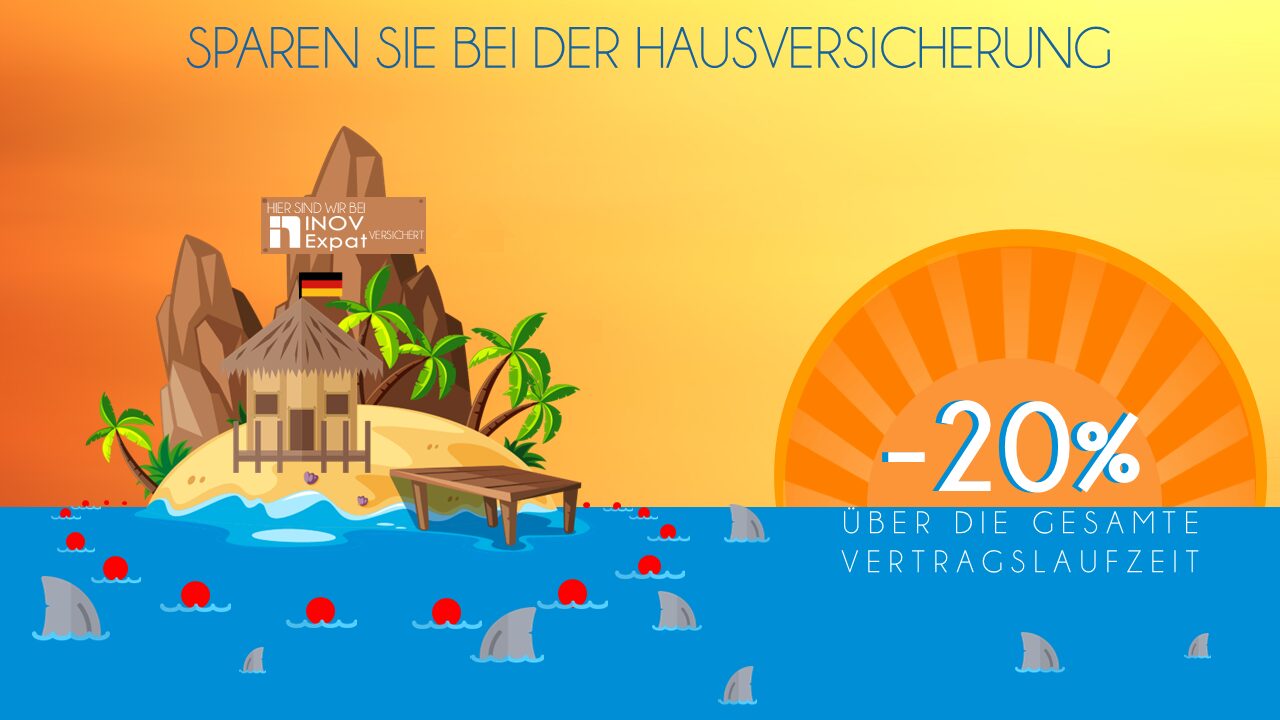 INOV Expat Aktionen: Exklusive Versicherungstarife in Spanien 11