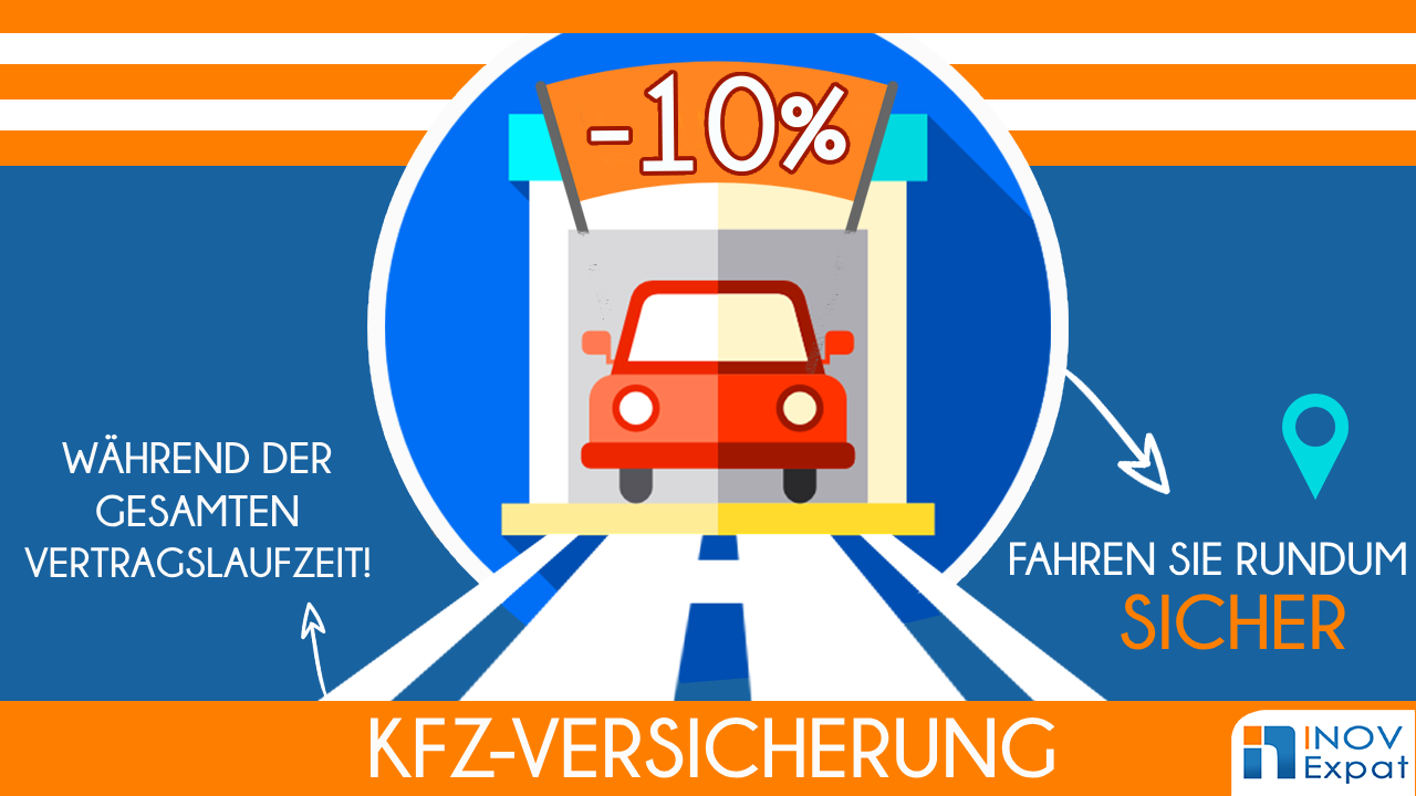INOV Expat Aktionen: Exklusive Versicherungstarife in Spanien 12