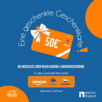 INOV Expat Aktionen: Exklusive Versicherungstarife in Spanien 5